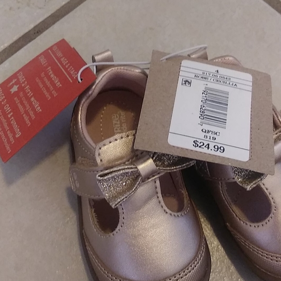 Surprize by stride rite stage 2 walker - Picture 2 of 2